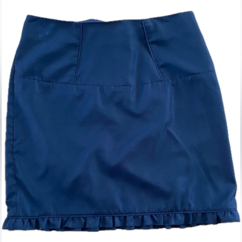 Banana Republic skirt ❤️